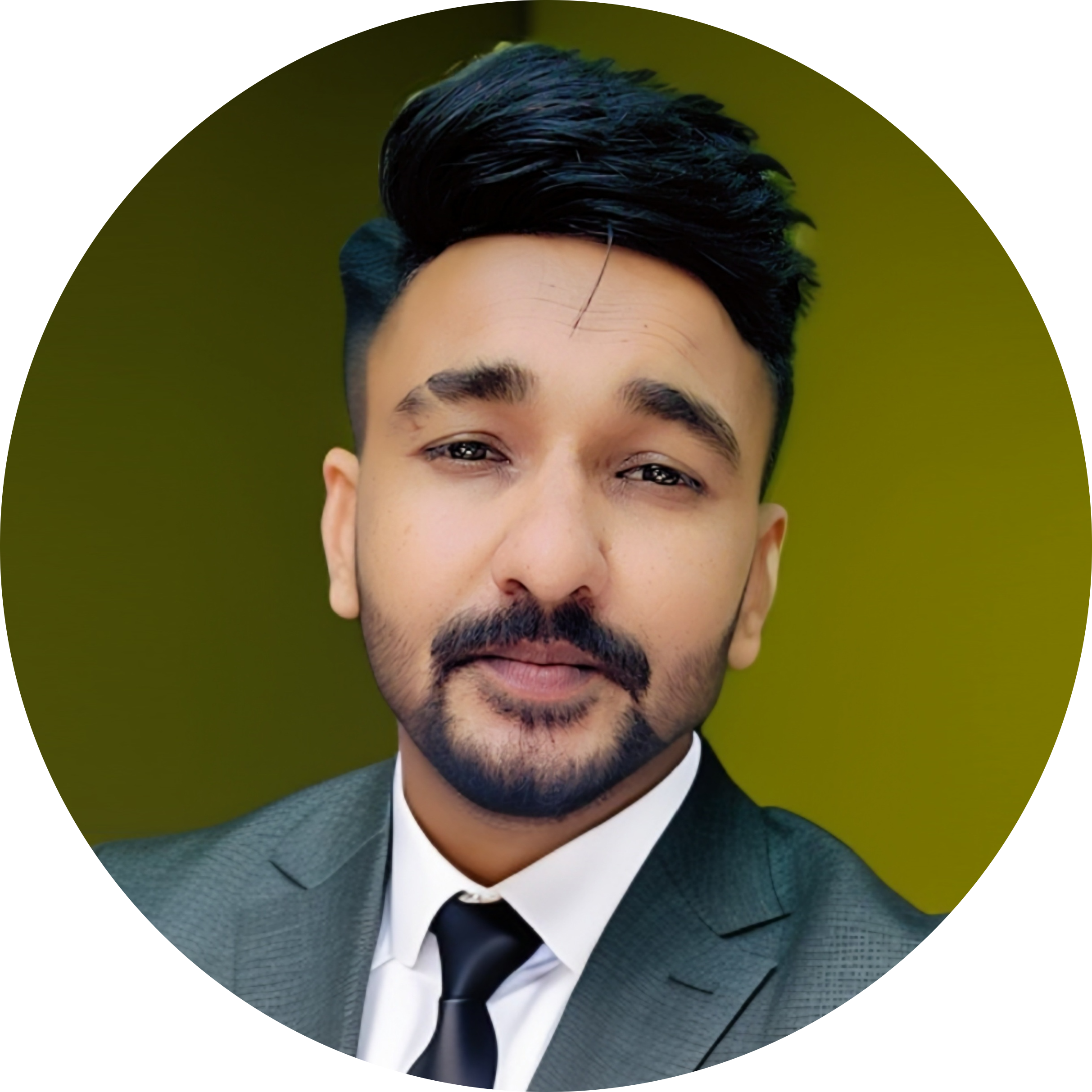 Mr. Alpesh Rathod - Founder Codizious Technologies