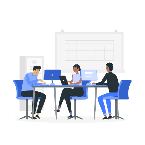 Codizious Technologies IT Company Rajkot